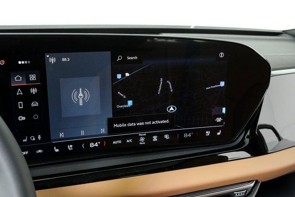 New 2026 Audi A6 Premium AWD/4WD image 14