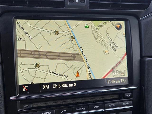 Used 2016 Porsche 911 Carrera Black Edition RWD image 14