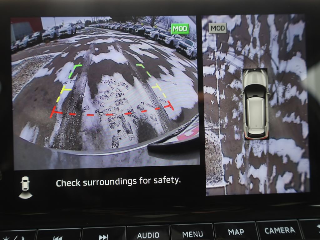 New 2025 Mitsubishi Outlander SE image 43