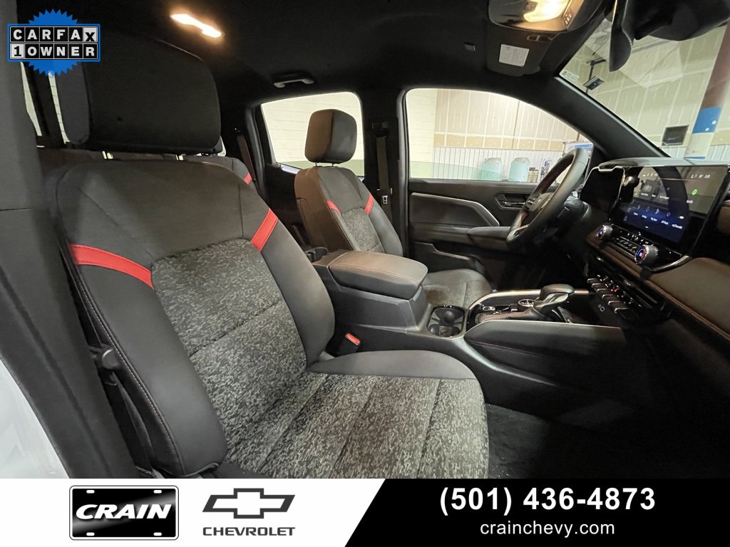 Used 2024 Chevrolet Colorado Z71 w/ Z71 Convenience Package 2 image 30