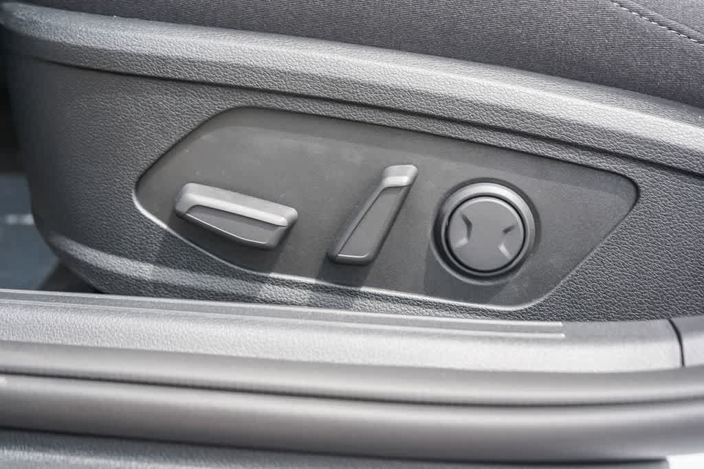 New 2026 Hyundai Sonata SEL FWD image 20