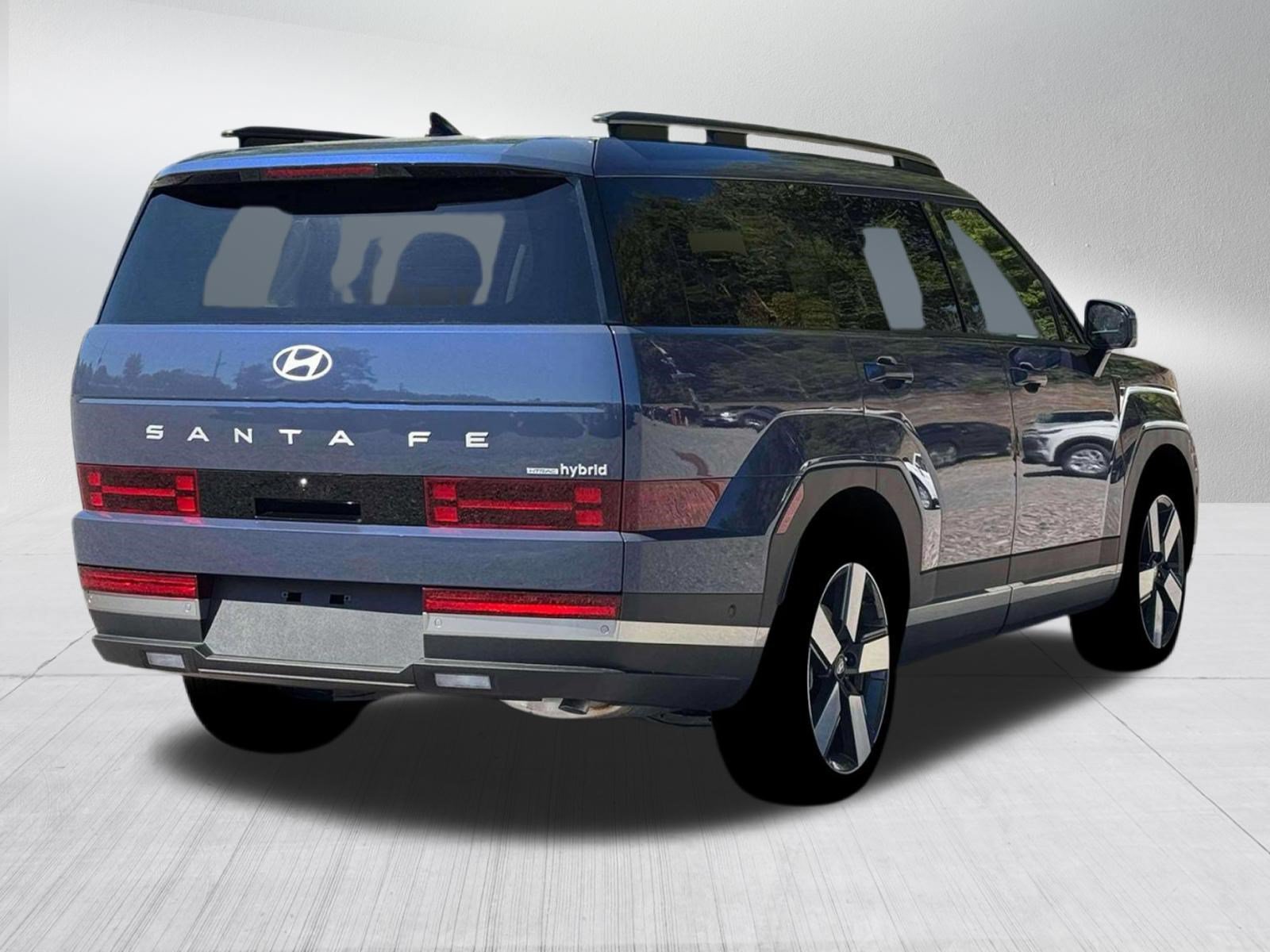 New 2026 Hyundai Santa Fe Limited AWD/4WD image 7