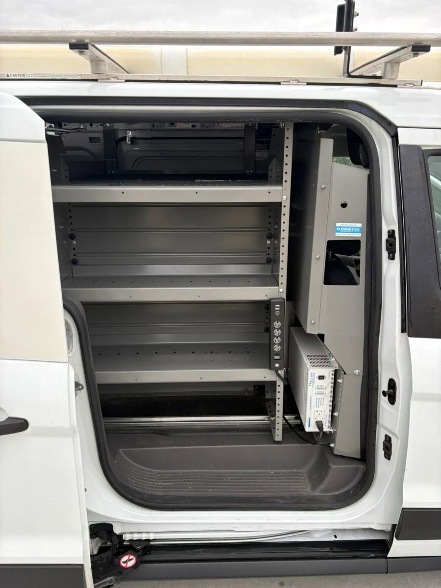 Used 2019 Ford Transit Connect XL FWD image 15
