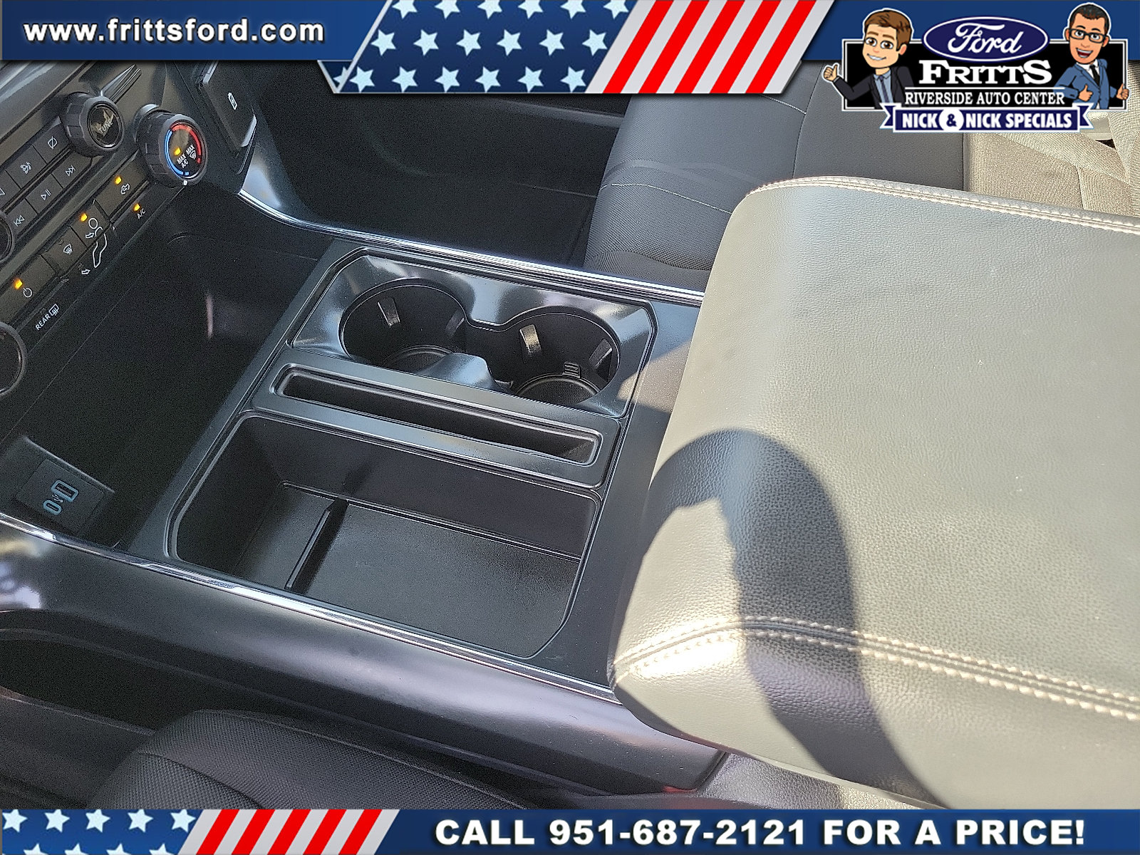 Certified 2024 Ford F150 STX RWD image 8