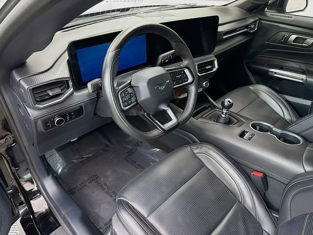 Used 2024 Ford Mustang GT Premium image 9