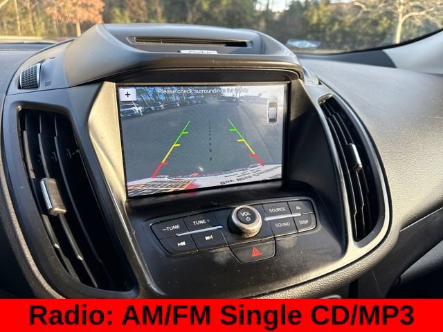Used 2017 Ford Escape SE w/ Equipment Group 201A FWD image 20