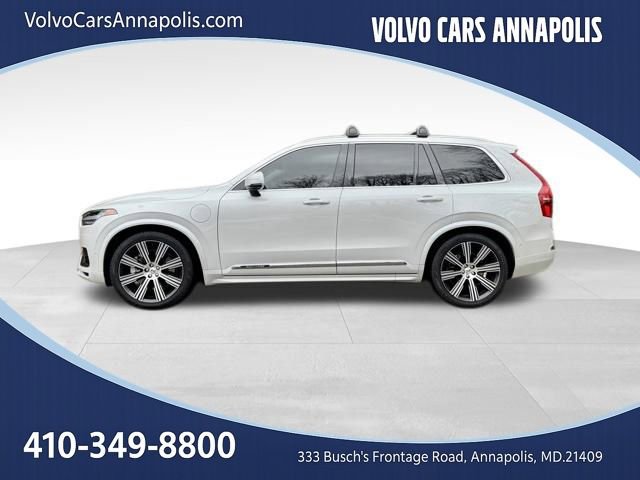 Used 2024 Volvo XC90 T8 Ultimate image 5