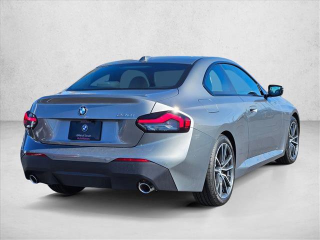 New 2026 BMW 230i Coupe w/ Premium Package image 2