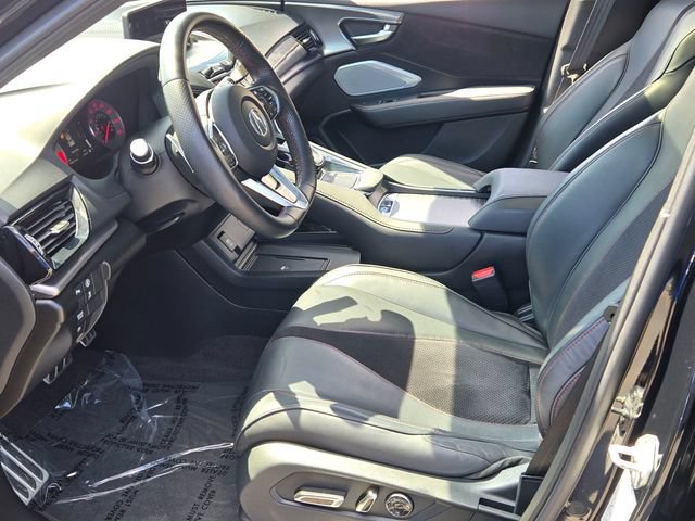 Certified 2024 Acura RDX w/ Advance Package AWD/4WD image 10