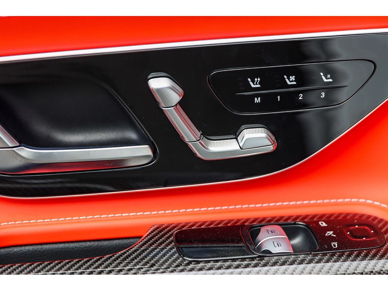 New 2025 Mercedes-Benz AMG GT 63 image 18