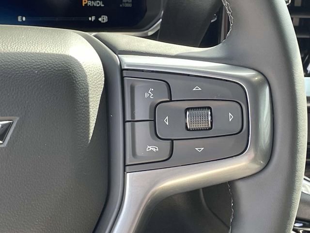 New 2026 Chevrolet Silverado 1500 LT image 19