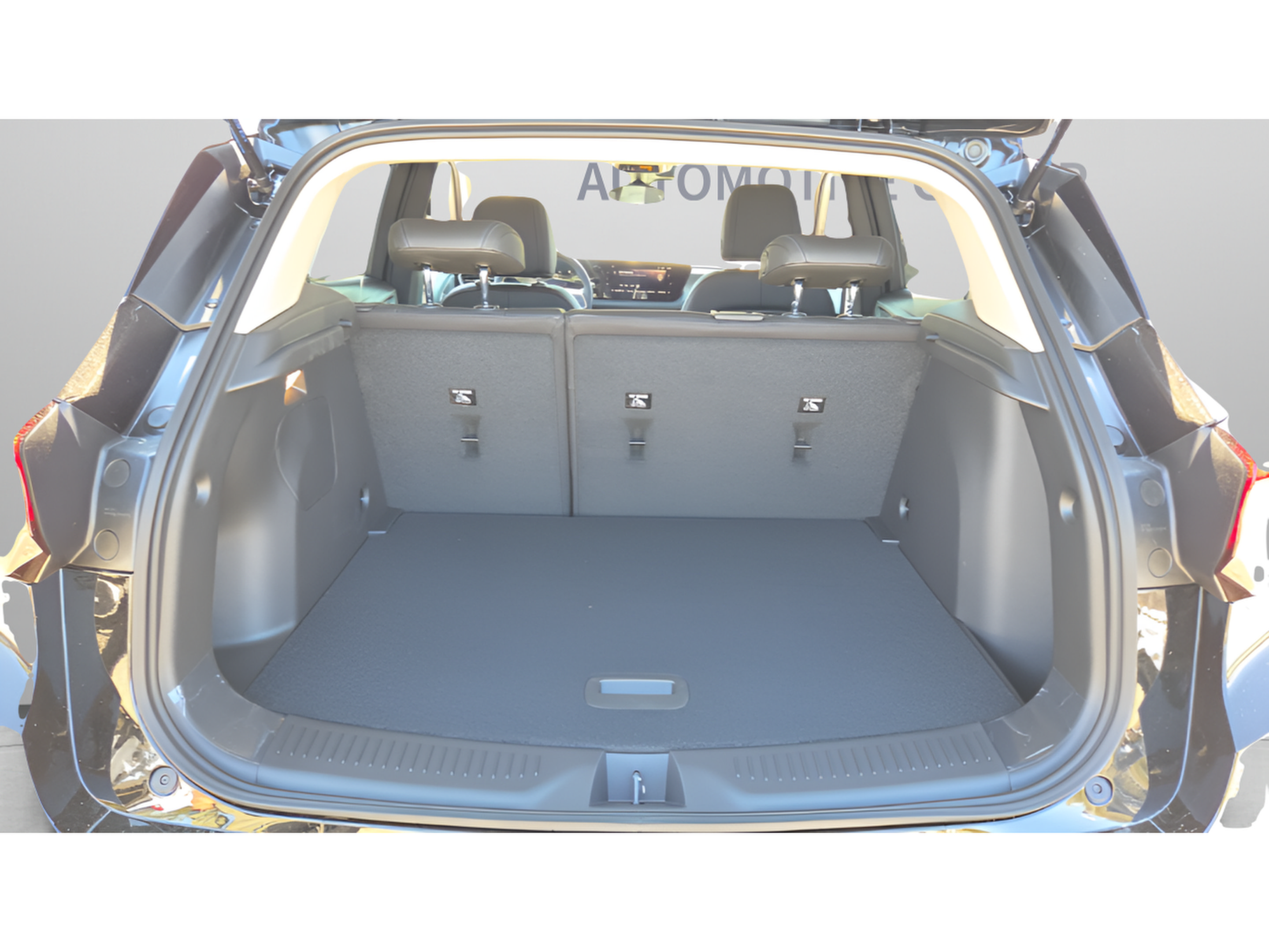 New 2026 Buick Encore GX Sport Touring w/ Comfort Package AWD/4WD image 30