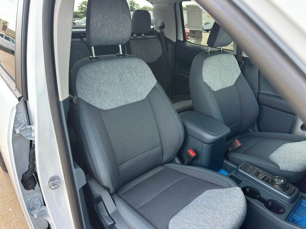 New 2026 Ford Maverick XLT AWD/4WD image 30