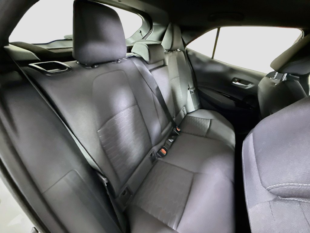 Certified 2022 Toyota Corolla SE FWD image 28