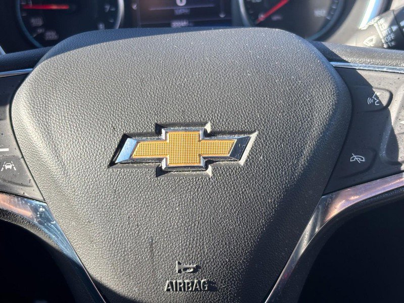 Certified 2024 Chevrolet Equinox LT FWD image 18