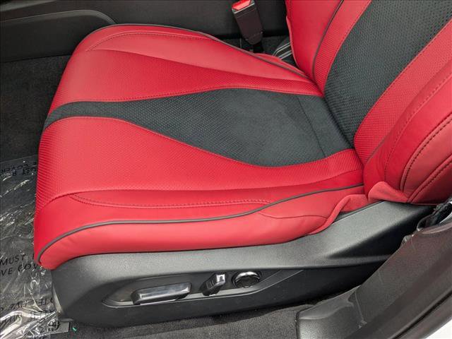 New 2025 Acura TLX SH-AWD w/ A-SPEC Pkg image 4