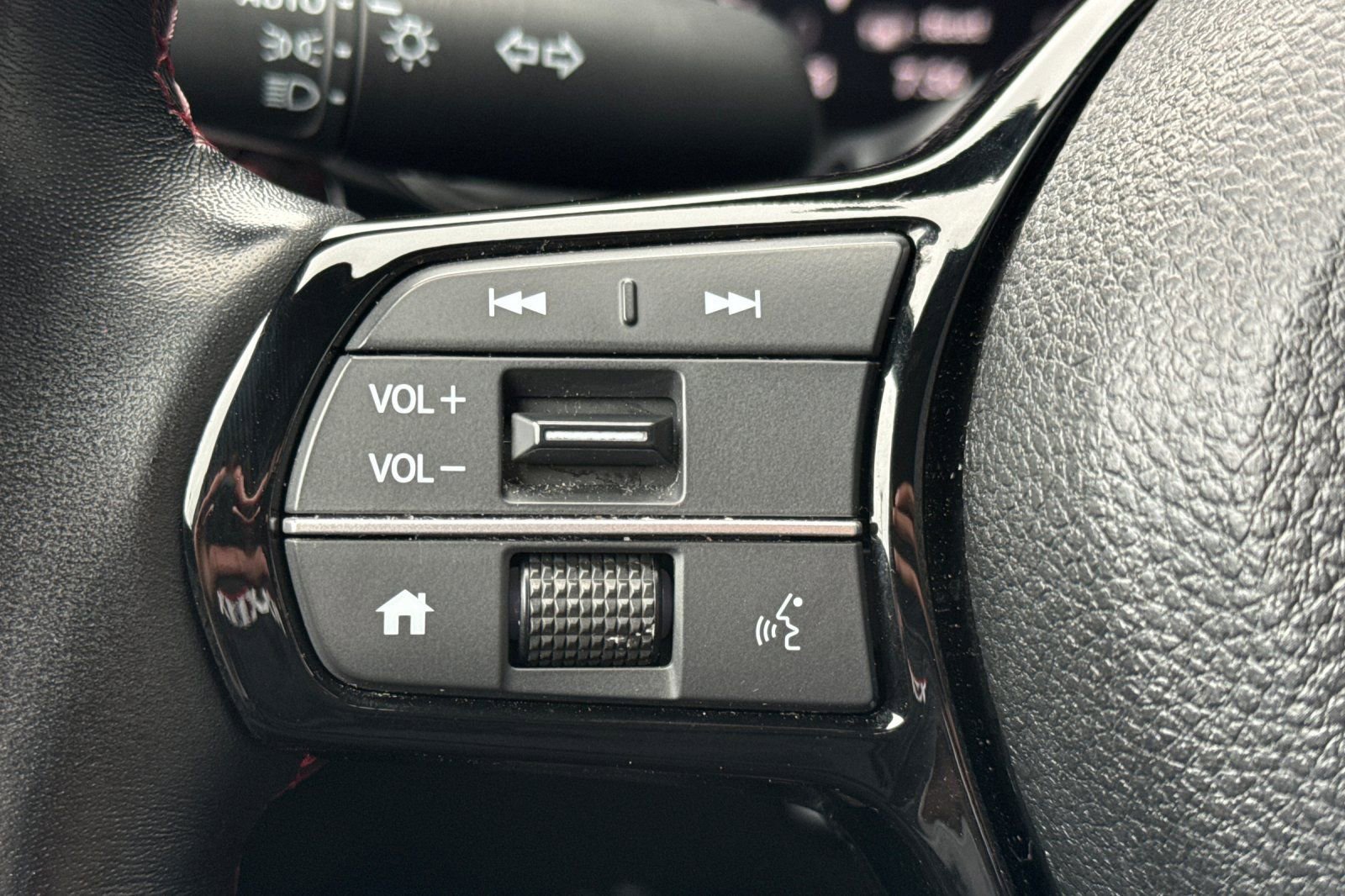 Used 2023 Honda Civic Si image 24