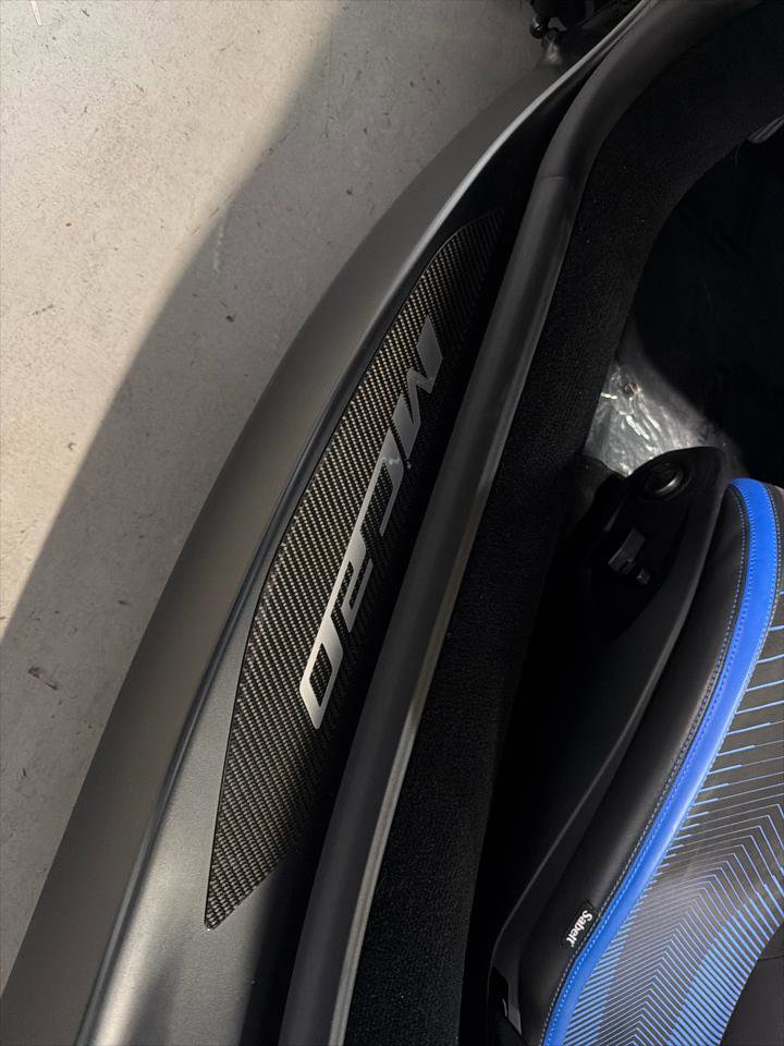 Used 2022 Maserati MC20 Coupe image 22