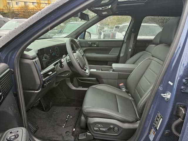 New 2026 Hyundai Santa Fe Calligraphy AWD/4WD image 19