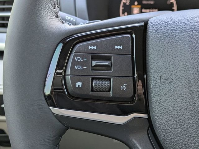 New 2026 Honda Odyssey EX-L image 29