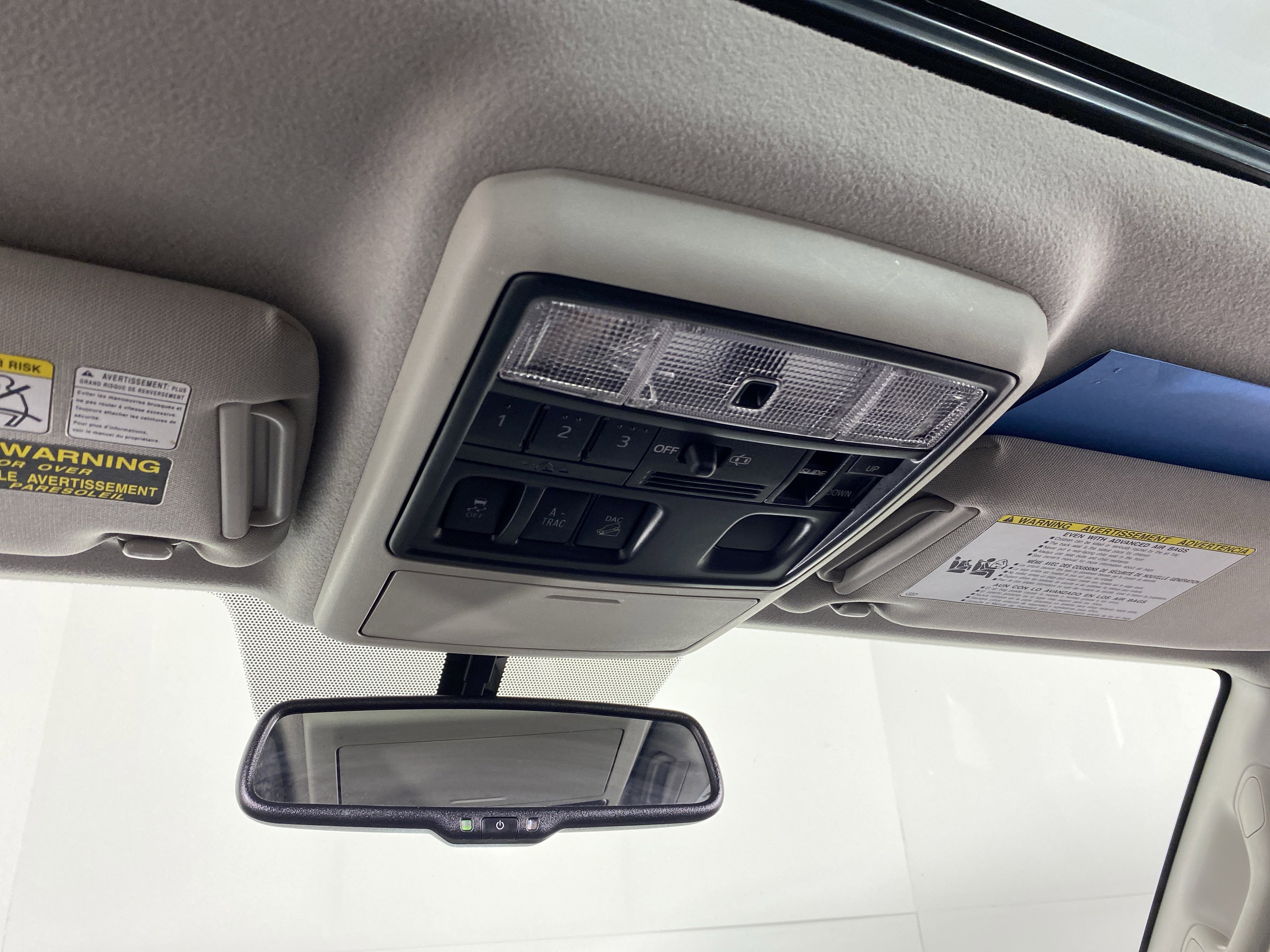 Used 2015 Toyota 4Runner SR5 image 37