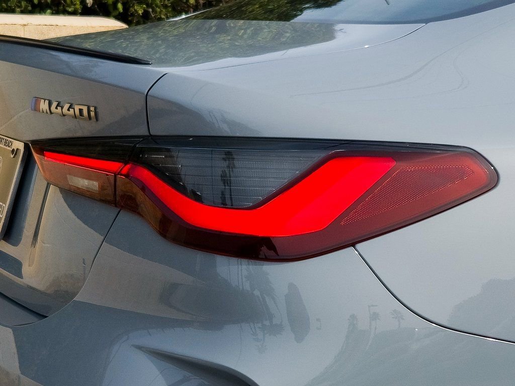 Certified 2024 BMW M440i Coupe w/ Premium Package image 7