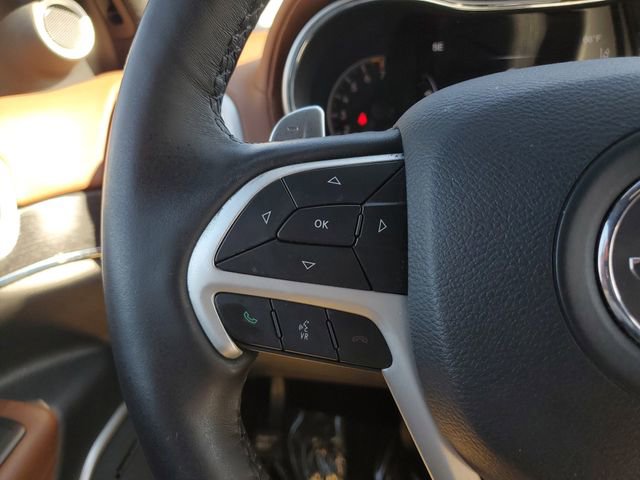 Certified 2019 Jeep Grand Cherokee Summit image 26