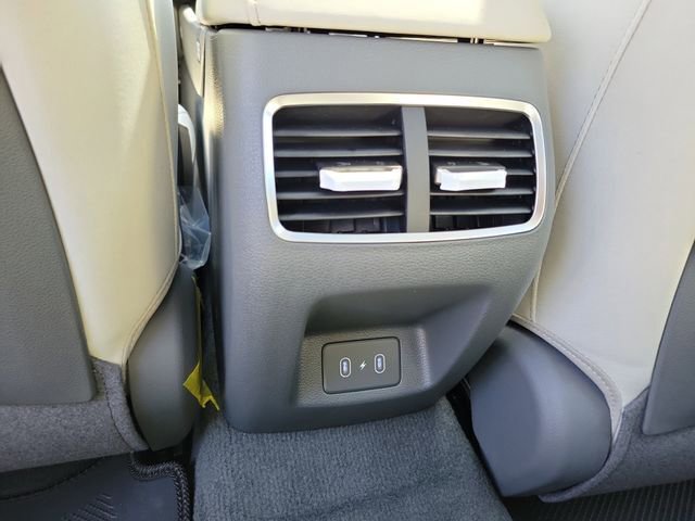 New 2026 Hyundai Sonata SEL FWD image 25