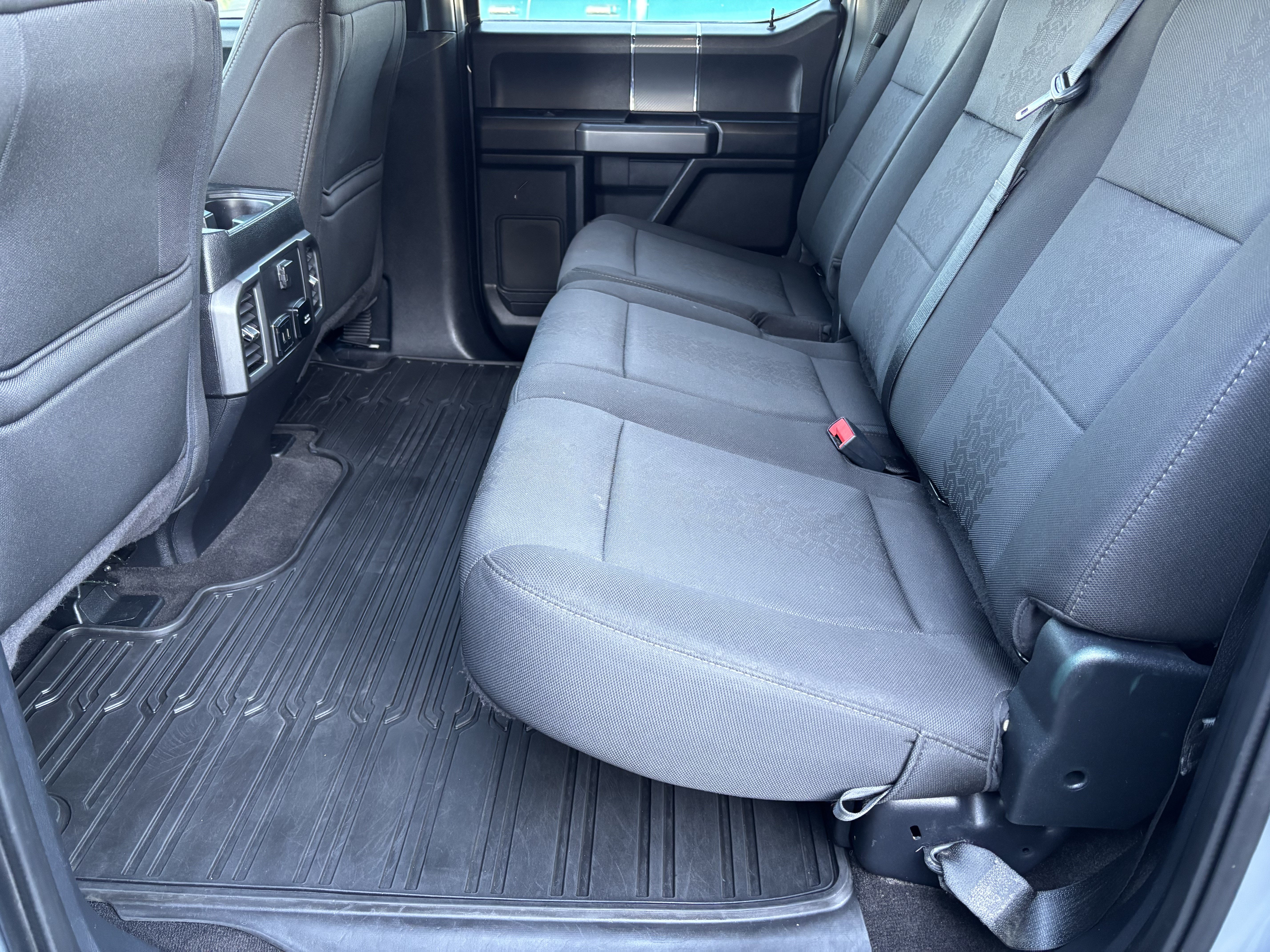 Used 2020 Ford F150 XLT w/ Equipment Group 301A Mid AWD/4WD image 23