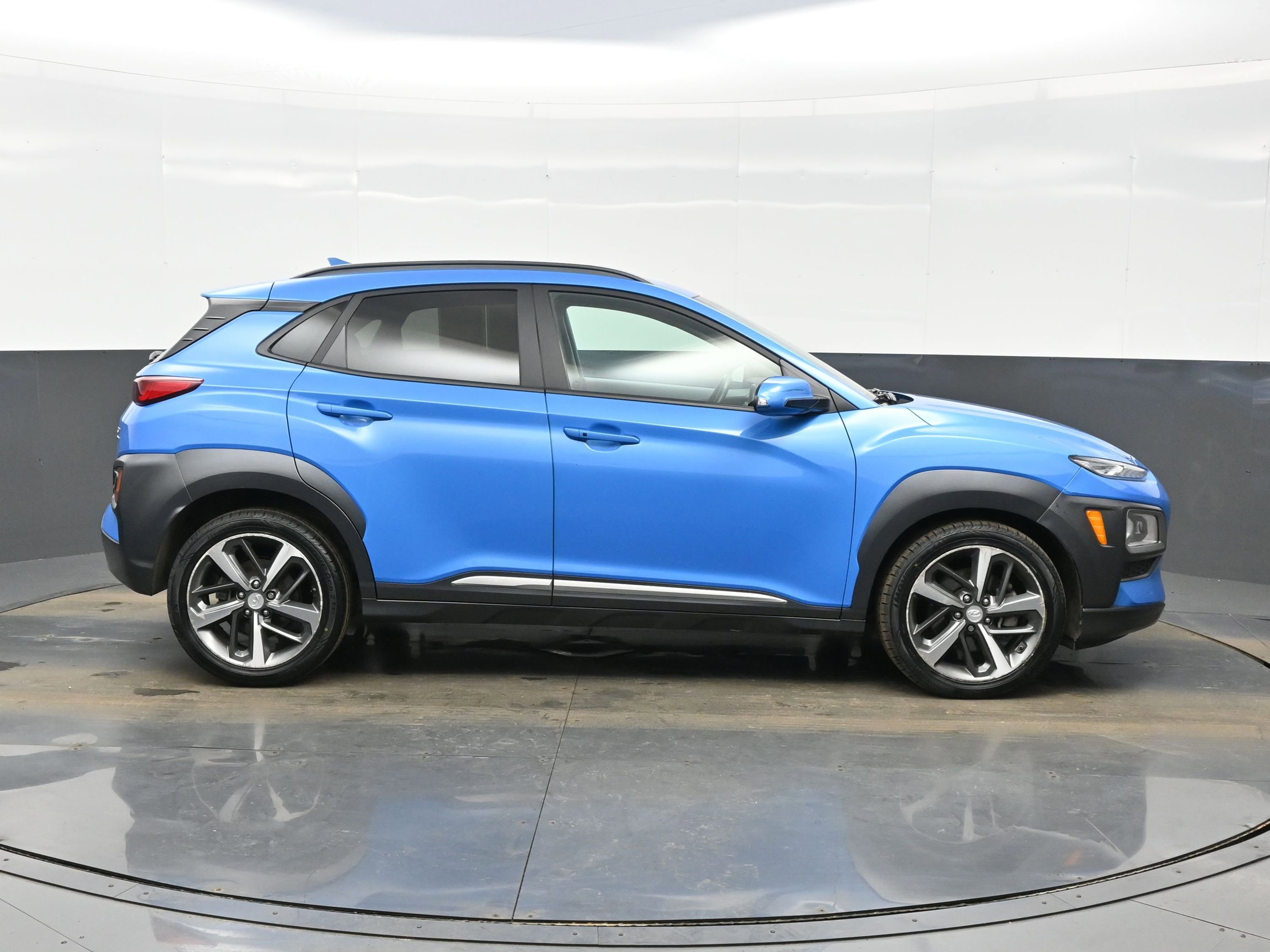 Used 2020 Hyundai Kona Ultimate image 7