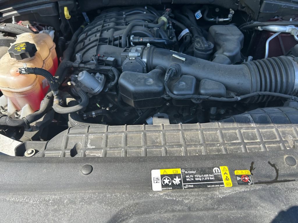 Certified 2022 Jeep Grand Cherokee Limited image 31