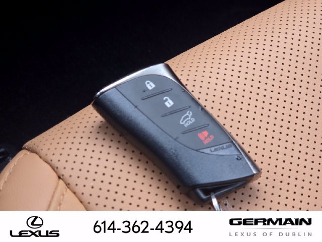 Certified 2025 Lexus RX 350 Premium w/ Convenience Package AWD/4WD image 39