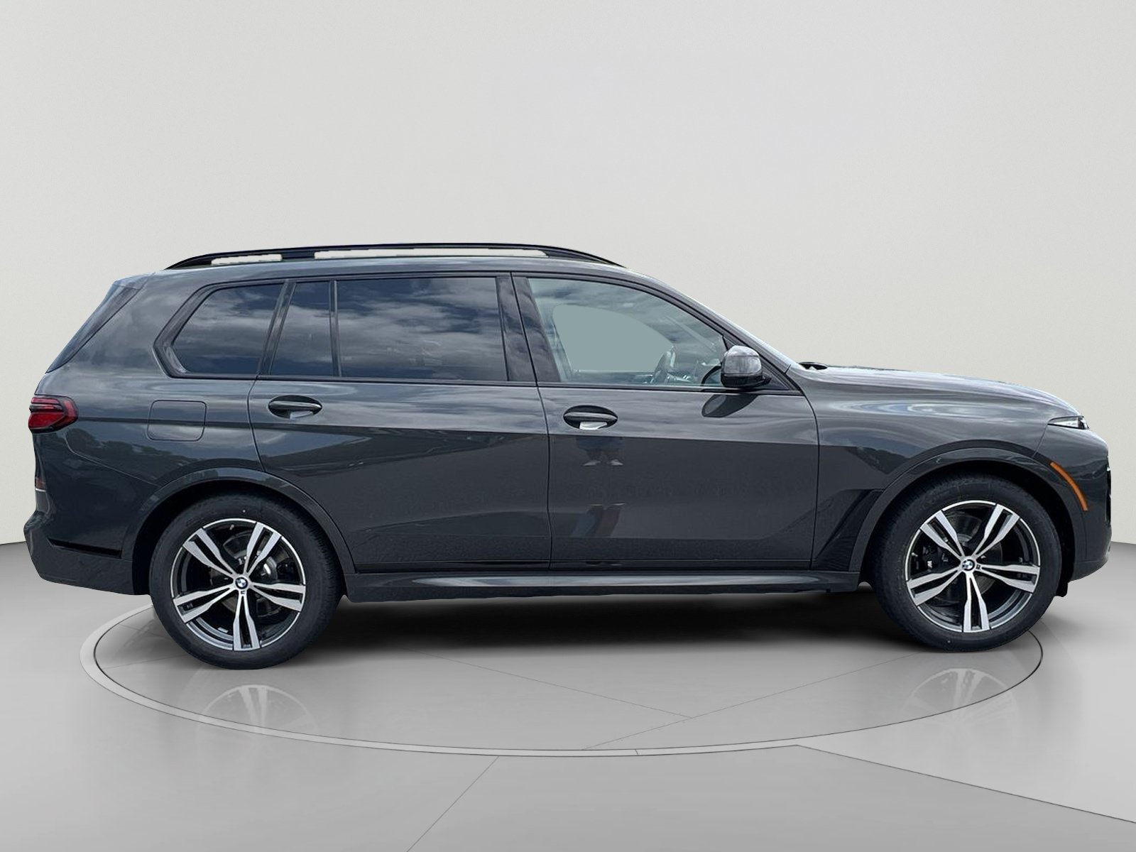 New 2027 BMW X7 xDrive40i w/ M Sport Package AWD/4WD image 6