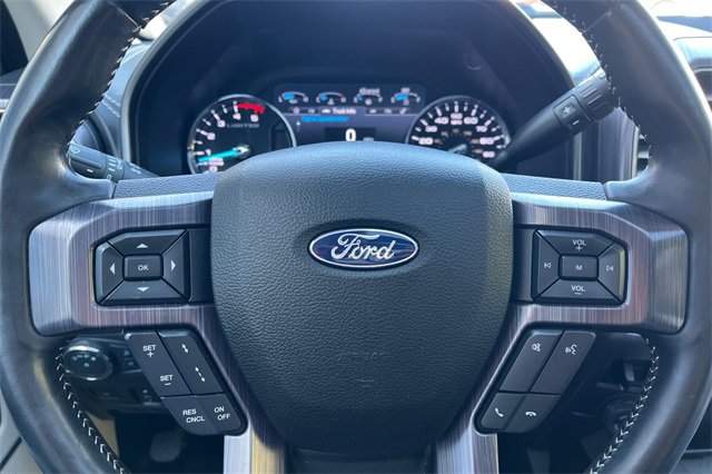 Used 2020 Ford F250 Limited image 26