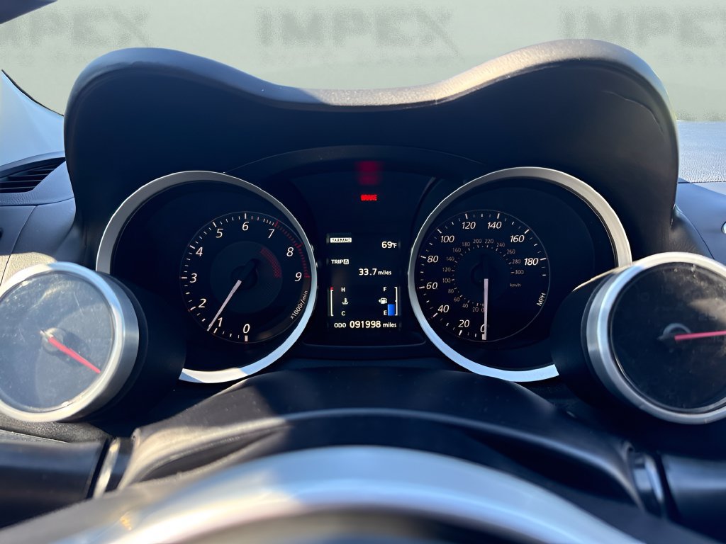Used 2015 Mitsubishi Lancer Evolution GSR AWD/4WD image 17