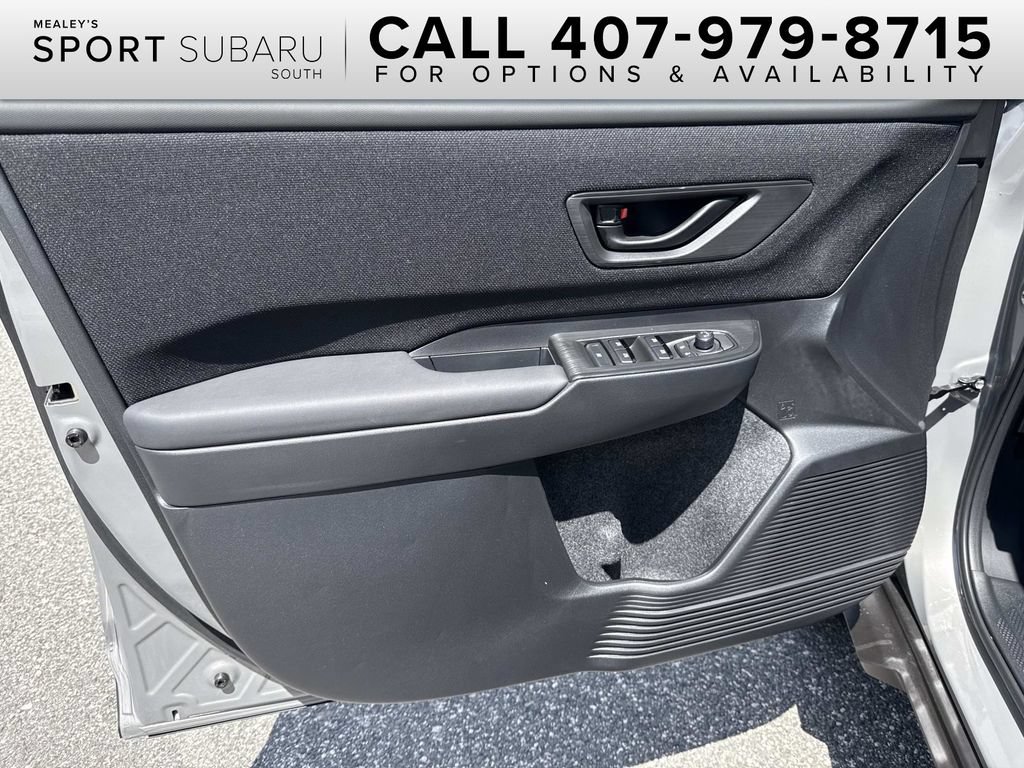 New 2026 Subaru Outback Premium AWD/4WD image 21