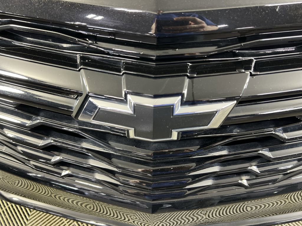 Used 2024 Chevrolet Equinox RS image 30