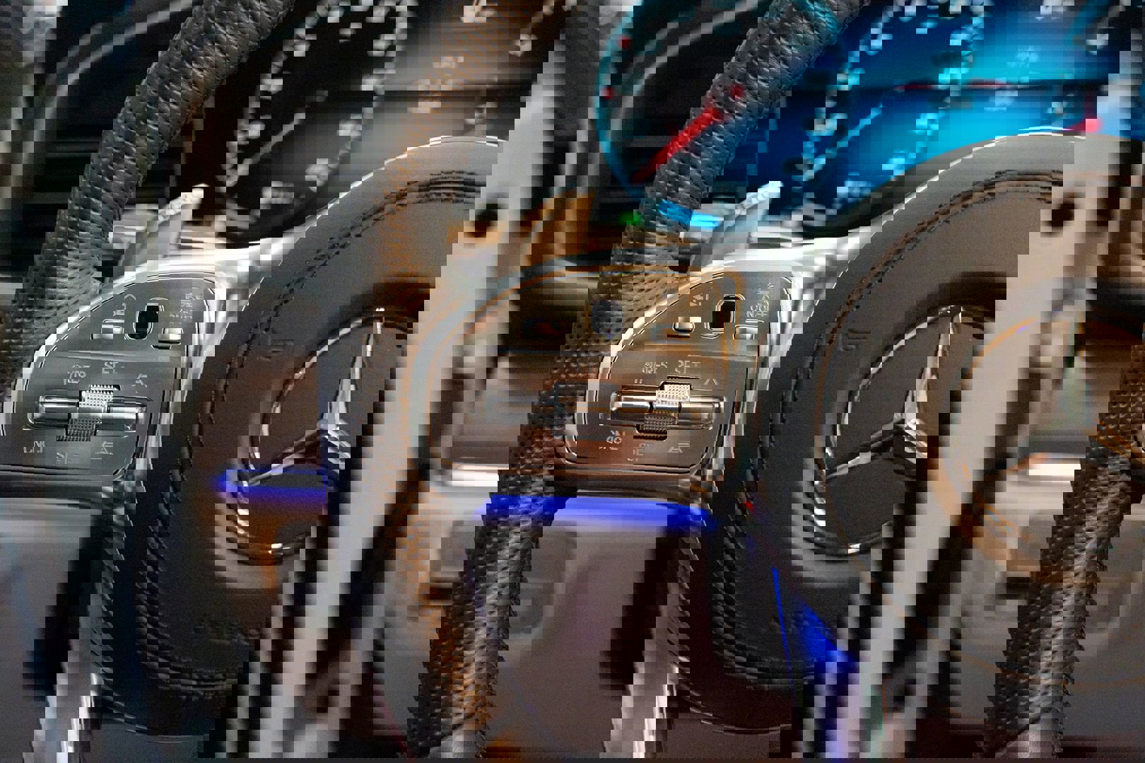 Used 2021 Mercedes-Benz GLS 63 AMG 4MATIC+ SUV image 47