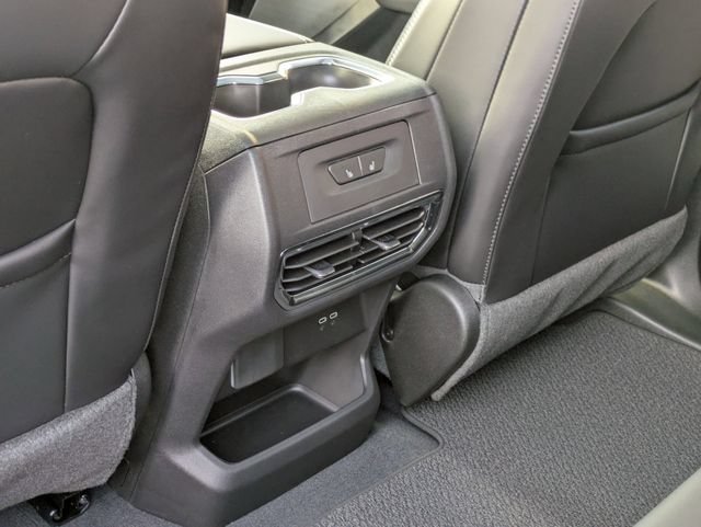 New 2025 GMC Sierra EV Denali AWD/4WD image 29