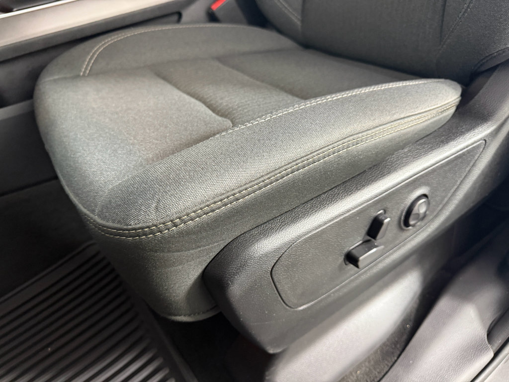 Used 2021 RAM 1500 Big Horn image 18