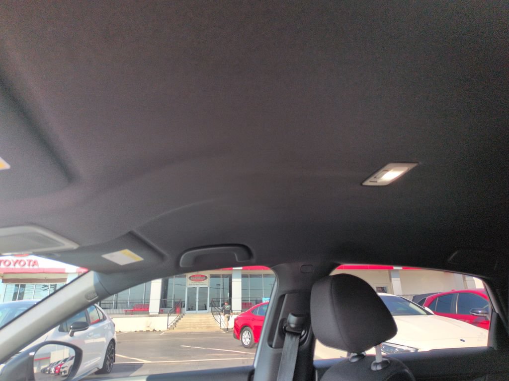 Used 2025 Honda Civic Sport image 21