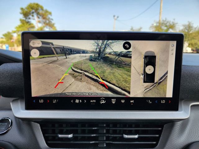 New 2025 Ford Explorer ST-Line w/ Premium Package image 15