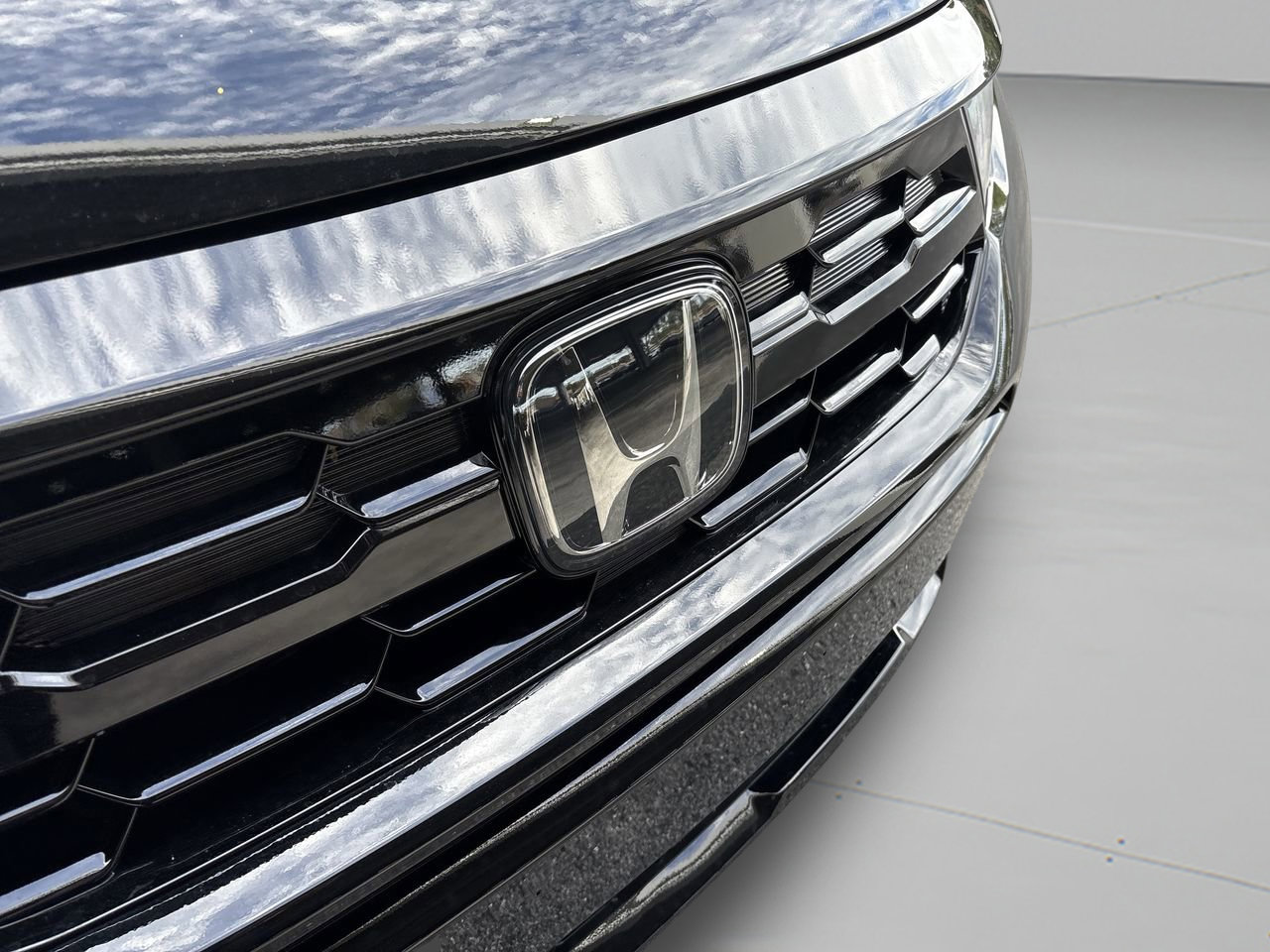 New 2026 Honda Odyssey Elite image 22