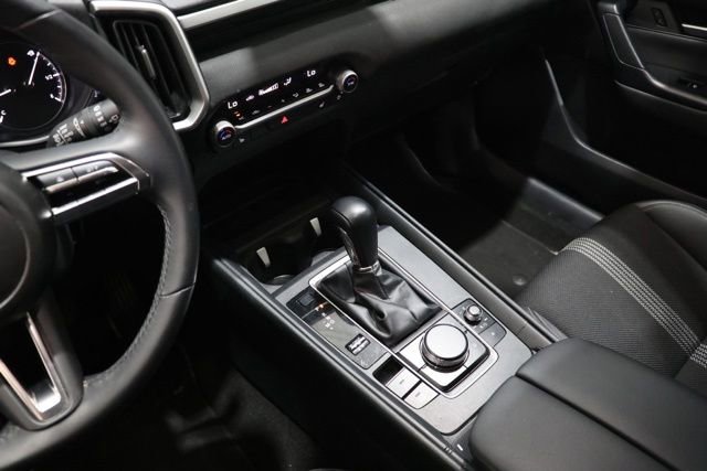 Used 2025 MAZDA CX-50 AWD 2.5 S w/ Premium Package image 27