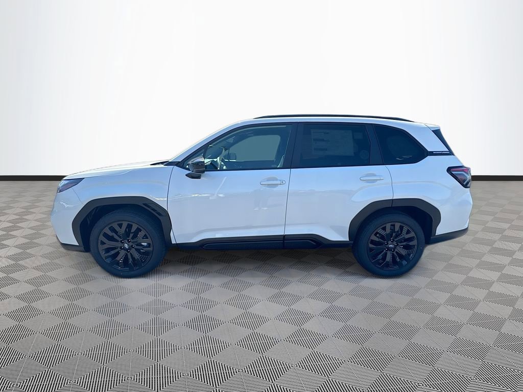 New 2026 Subaru Forester Sport AWD/4WD image 34