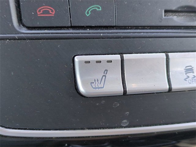 Used 2017 Mercedes-Benz GLE 350 4MATIC image 22