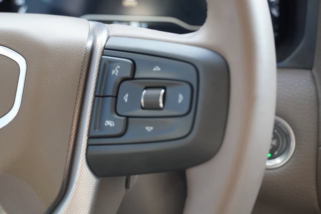 Used 2023 GMC Yukon Denali w/ Max Trailering Package AWD/4WD image 29