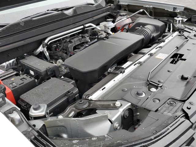 New 2026 Chevrolet Colorado ZR2 w/ Technology Package image 29