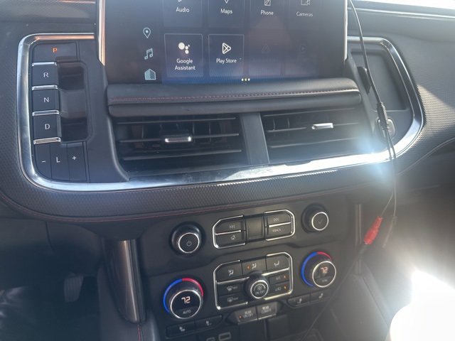 Used 2023 Chevrolet Tahoe RST w/ Luxury Package image 7