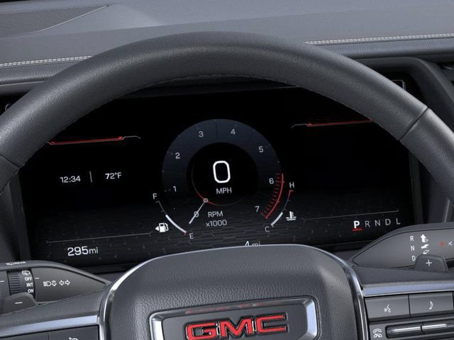 New 2027 GMC Terrain Elevation w/ Elevation Premium Package FWD image 18